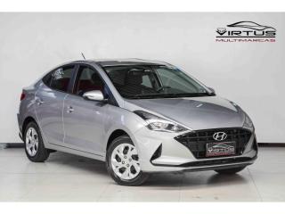 Foto do veículo Hyundai Hb20s Vision 1.0 Flex 12v Mec.