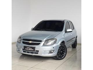 Foto do veículo Chevrolet Celta Spirit/lt 1.0 Mpfi 8v Flexp. 5p