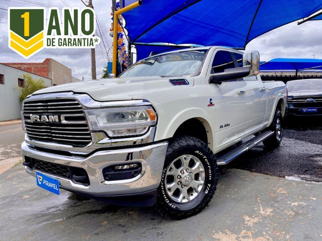 Ram 3500 3500 6.7 Td Laramie Auto 4wd 2022