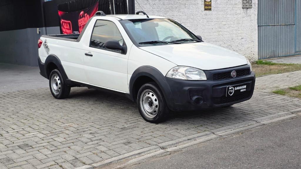 Fiat Strada