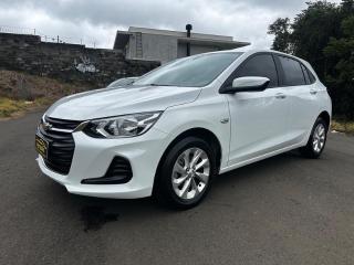 Foto do veículo Chevrolet Onix 1.0