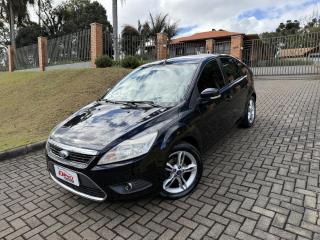 Foto do veículo Ford Focus 1.6 S/se/se Plus Flex 8v/16v 5p
