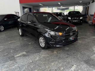 Foto do veículo Fiat Cronos 1.3 8v Flex