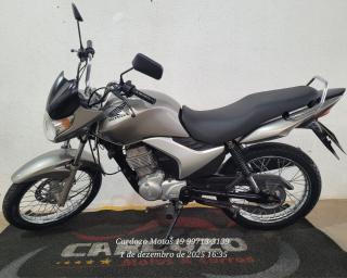 Foto do veículo Honda Cg 150 Titan Ks Mix