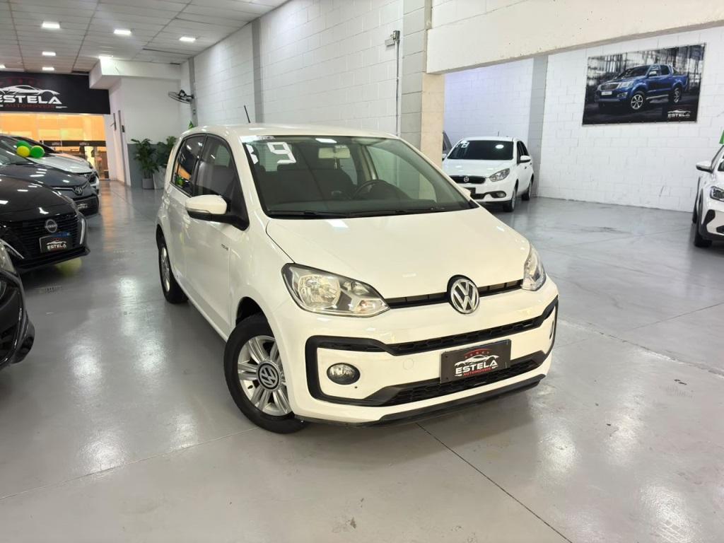 Volkswagen Up 2019
