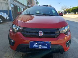 Foto do veículo Fiat Mobi 1.0 Evo Way