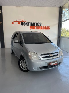 Foto do veículo Chevrolet Meriva 1.4 Econoflex Maxx