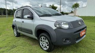 Foto do veículo Fiat Uno 1.4 8v Flex Attractive