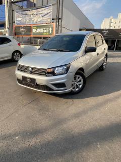 Foto do veículo Volkswagen Gol 1.0