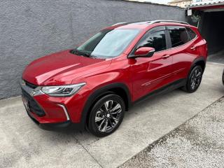 Foto do veículo Chevrolet Tracker Premier 1.2 Turbo 12v Flex Aut.