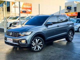 Foto do veículo Volkswagen T-cross 1.4 250 Tsi Highline Auto
