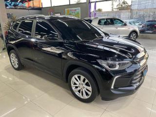 Foto do veículo Chevrolet Tracker 1.0 Turbo Ltz Auto