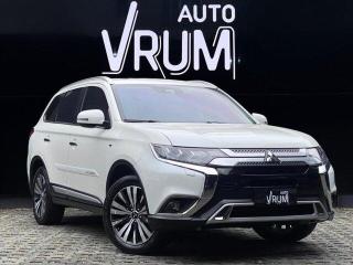 Foto do veículo Mitsubishi Outlander 3.0 V6 Hpe-s Auto 4wd