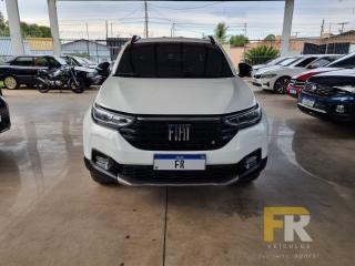 Foto do veículo Fiat Strada Volcano 1.3 Flex 8v Cd