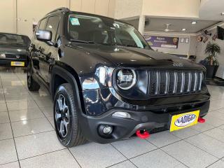Foto do veículo Jeep Renegade 2.0 Tdi Trailhawk Auto 4wd