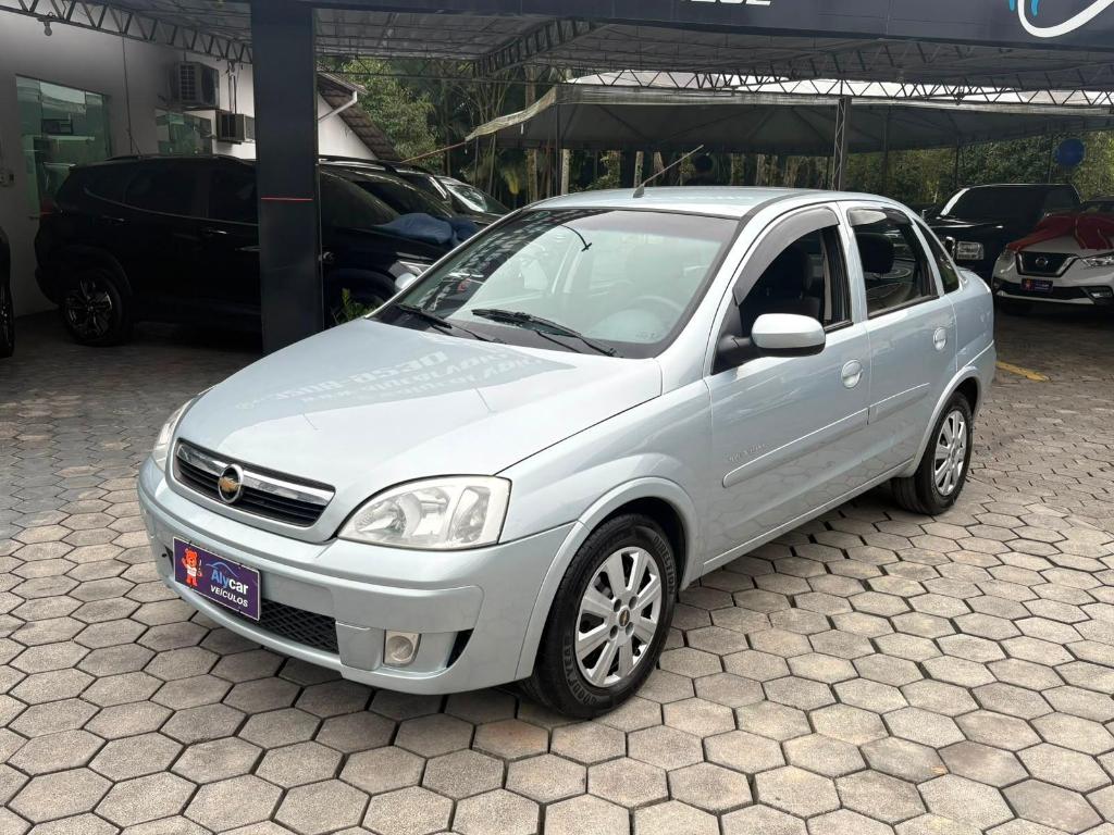 Chevrolet Corsa