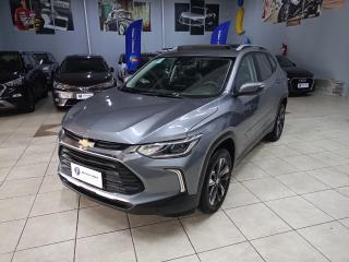 Foto do veículo Chevrolet Tracker Premier 1.2 Turbo 12v Flex Aut.