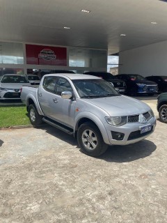 Foto do veículo Mitsubishi L200 Hpe 2.5 8v 95cv/118cv Tb-ic Diesel