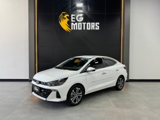 Foto do veículo Hyundai Hb20s Platinum Plus 1.0 Tb Flex 12v Aut.