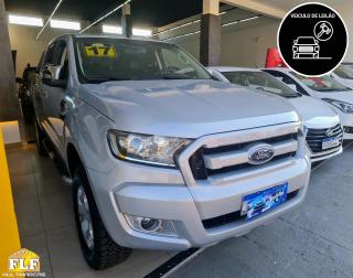 Foto do veículo Ford Ranger Xlt 2.5 16v 4x2 Cd Flex