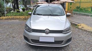 Foto do veículo Volkswagen Fox 1.0 Mpi Trendline