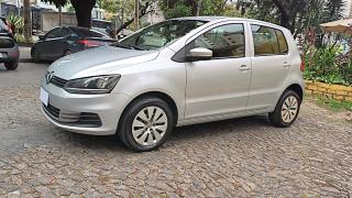 Foto do veículo Volkswagen Fox 1.0 Mpi Trendline