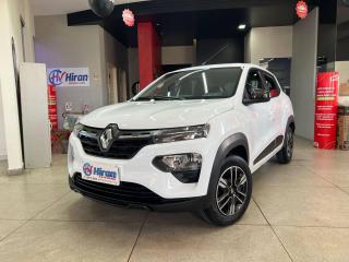 Foto do veículo Renault Kwid 1.0 Intense