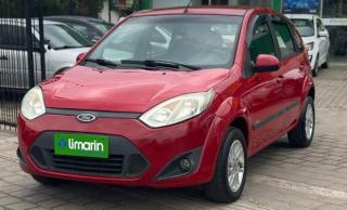 Foto do veículo Ford Fiesta 1.6 16v Flex Mec. 5p