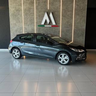 Foto do veículo Chevrolet Cruze 1.4 16v Ecotec Flex Lt Auto