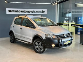 Foto do veículo Volkswagen Crossfox 1.6 Mi Total Flex 8v 5p