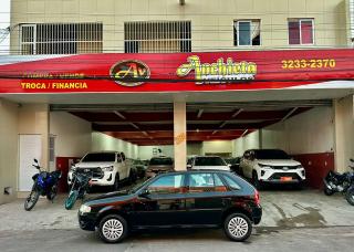 Foto do veículo Volkswagen Gol 1.0 8v Total Flex