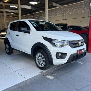 Foto do veículo Fiat Mobi Like 1.0 Fire Flex 5p.