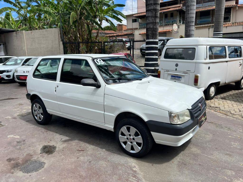 Fiat Uno Uno Mille 1.0 Fire/ F.Flex/ ECONOMY 2p 2009