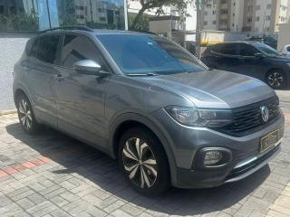 Foto do veículo Volkswagen T-cross 1.0 200 Tsi Auto