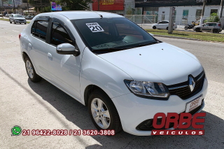 Foto do veículo Renault Logan 1.0 Expression Pack Avantage