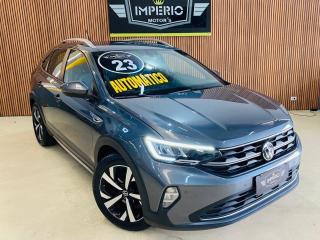 Foto do veículo Volkswagen Nivus 1.0 200 Tsi Highline Auto