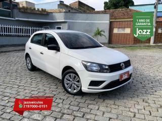 Foto do veículo Volkswagen Gol 1.6 Msi Flex 8v 5p