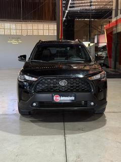 Foto do veículo Toyota Corolla Cross 2.0 Xr Cvt