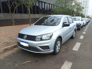 Foto do veículo Volkswagen Voyage 1.0