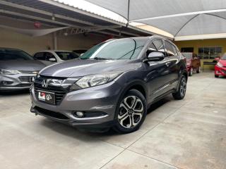 Foto do veículo Honda Hr-v 1.8 Exl Cvt