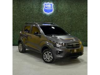 Foto do veículo Fiat Mobi 1.0 Trekking