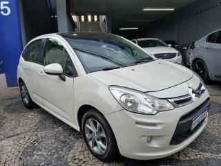 Foto do veículo Citroen C3 1.6 Vti 120 Flex Exclusive