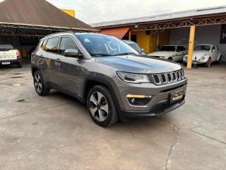 Foto do veículo Jeep Compass Longitude 2.0 16v Automático