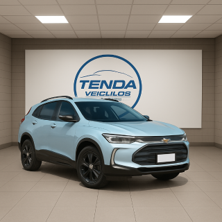 Foto do veículo Chevrolet Tracker 1.0 Turbo Ltz Auto