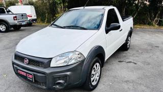 Foto do veículo Fiat Strada Working Hard 1.4 Fire Flex 8v Cs