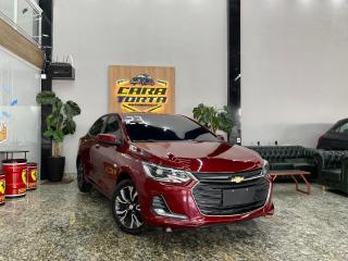 Foto do veículo Chevrolet Onix Sed. Plus Prem. 1.0 12v Tb Flex Aut
