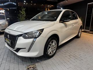 Foto do veículo Peugeot 208 1.0 Like