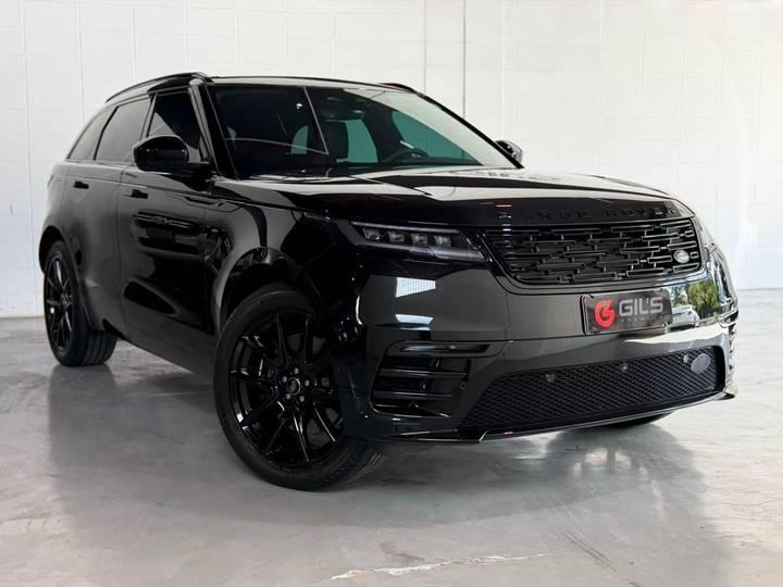 Land Rover Range Rover Velar 2.0 P400e Phev Dynamic Hse Auto 4wd 2025