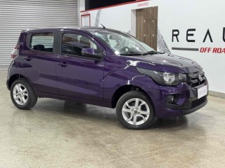 Foto do veículo Fiat Mobi 1.0 Firefly Drive