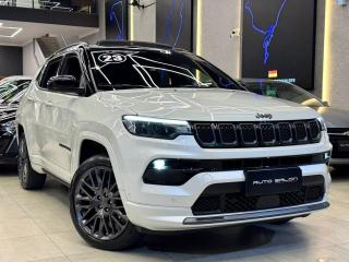 Foto do veículo Jeep Compass S T270 1.3 Tb 4x2 Flex Aut.